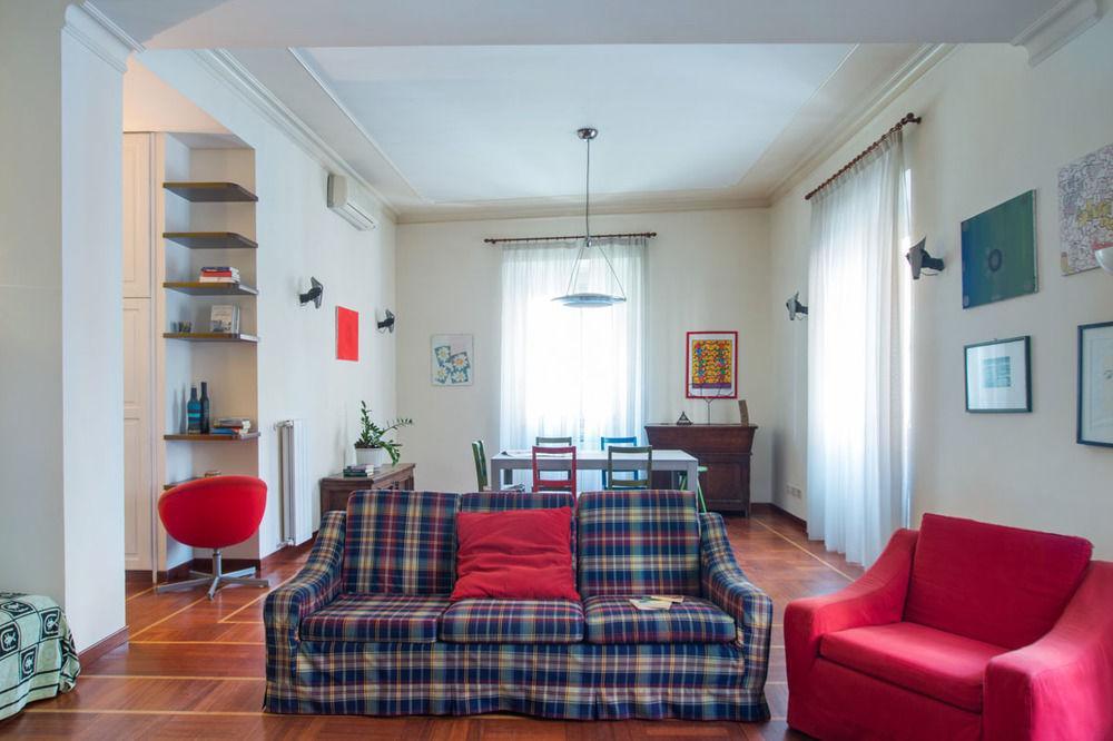 Monti Colosseum Apartment