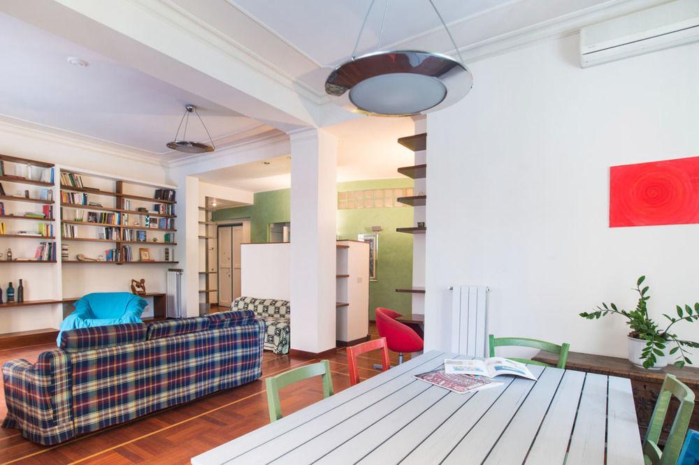 Monti Colosseum Apartment Rome