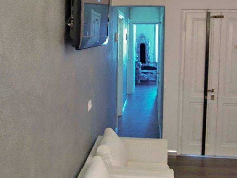 Relais Badoer Bed & Breakfast 2*