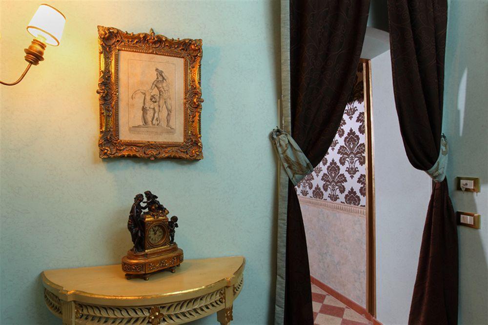 Antica Dimora De Michaelis Guest house 3*
