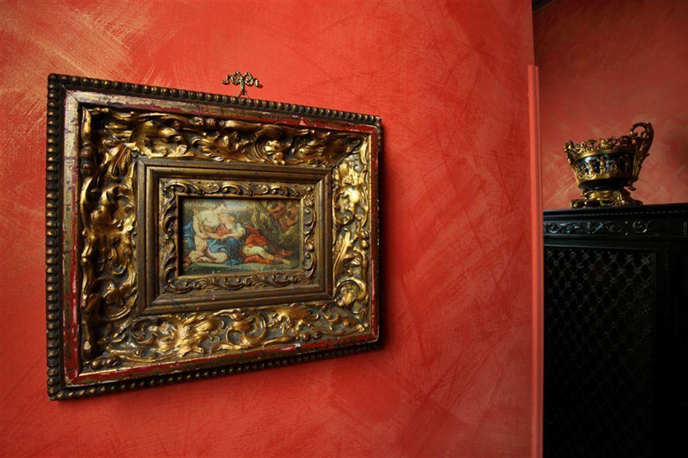 Antica Dimora De Michaelis Guest house 3*