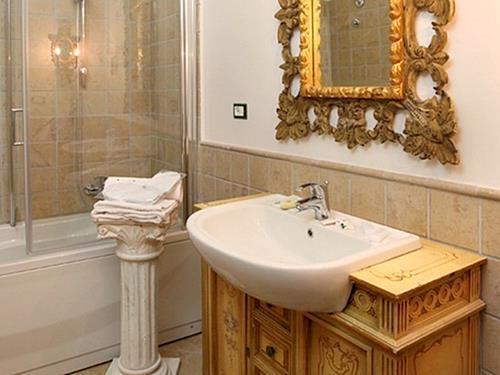 Antica Dimora De Michaelis 3* Rome