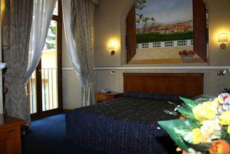 Relais Patrizi 4* Roma
