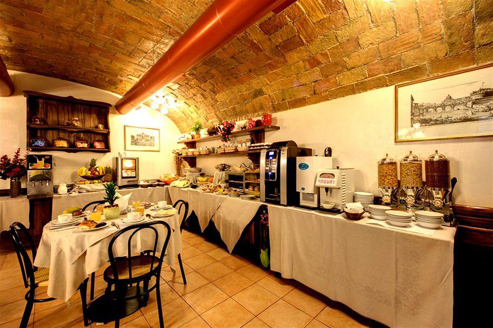 Parker - Gruppo Blam 3* Rome