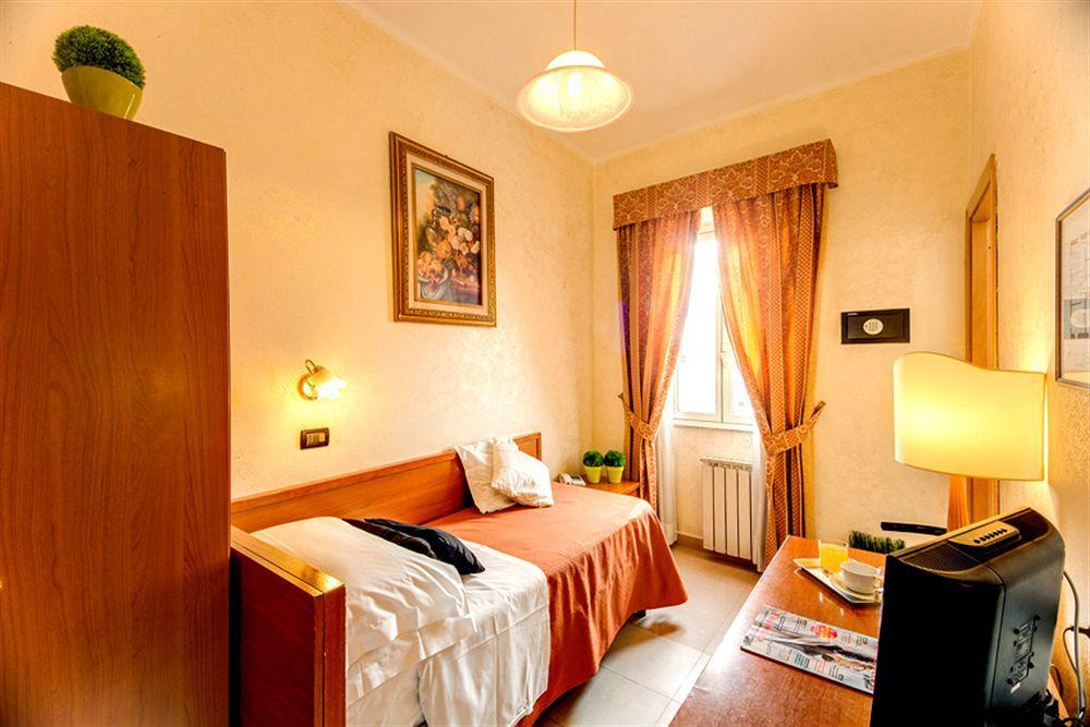 Parker - Gruppo Blam Hotel