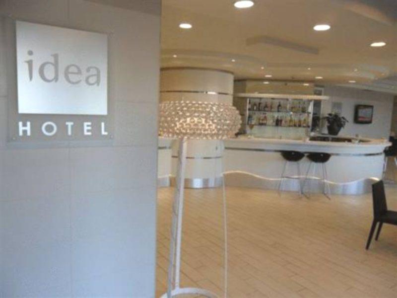Ibis Styles Vintage 4* Rome