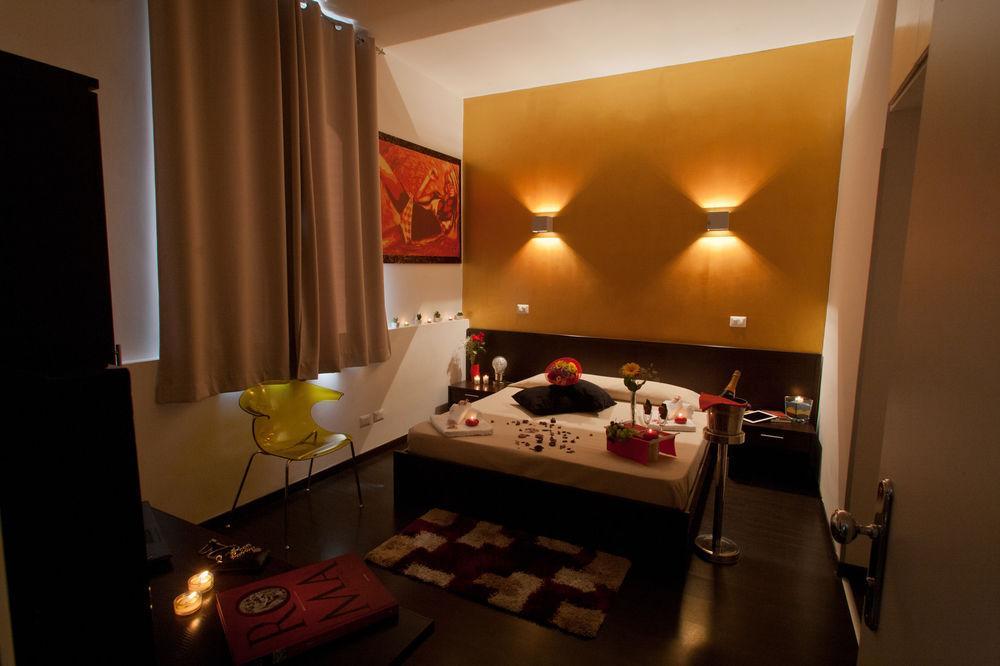 Chroma Italy - Chroma Pente Casa de hóspedes 2*