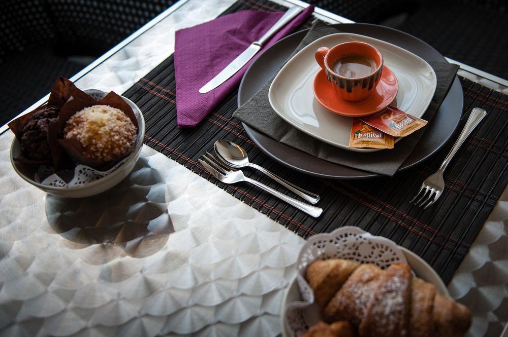 Residenza Talenti Superior Bed & Breakfast 3*