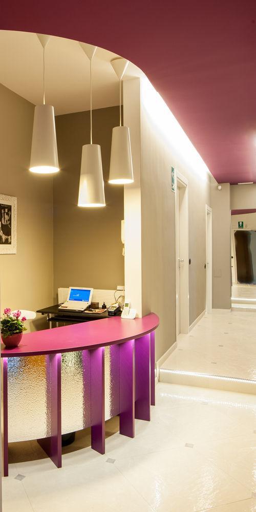Residenza Talenti Superior 3*