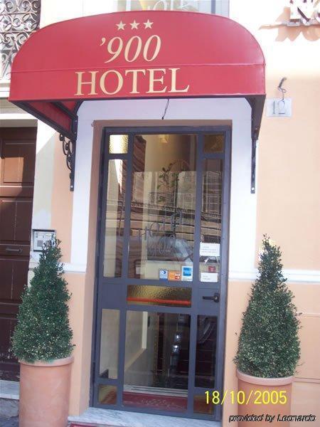 Novecento 3* Rome
