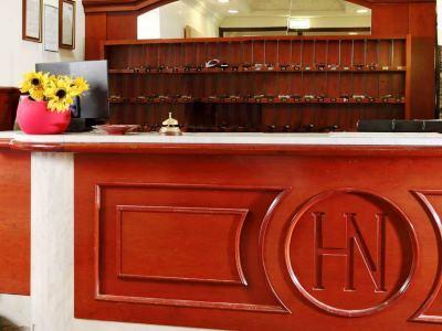 Nizza Hotel