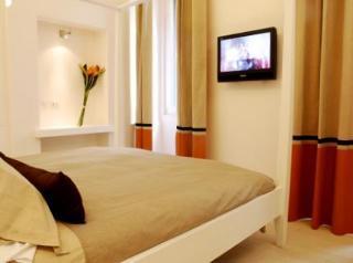 Relais Navona71 Gasthuis 2*