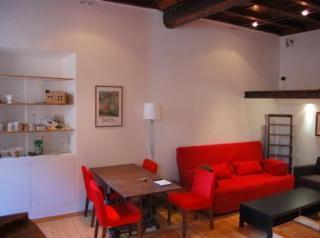 Relais Navona71 Gasthuis 2*