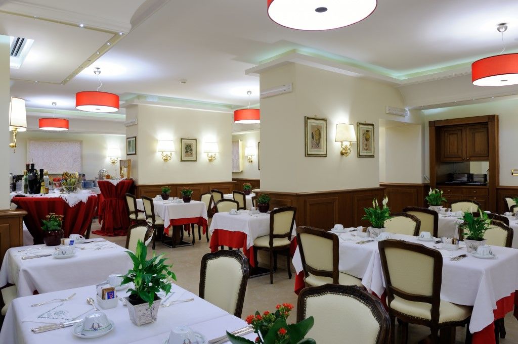 Giulio Cesare Hotel