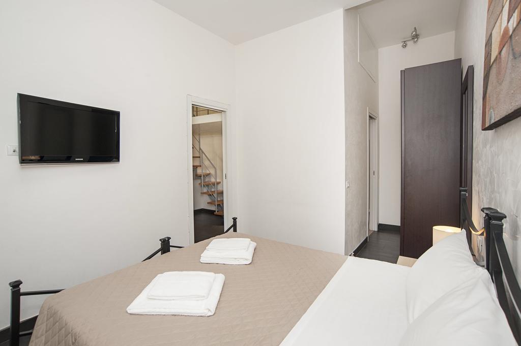 Cupola Magica Apartment *