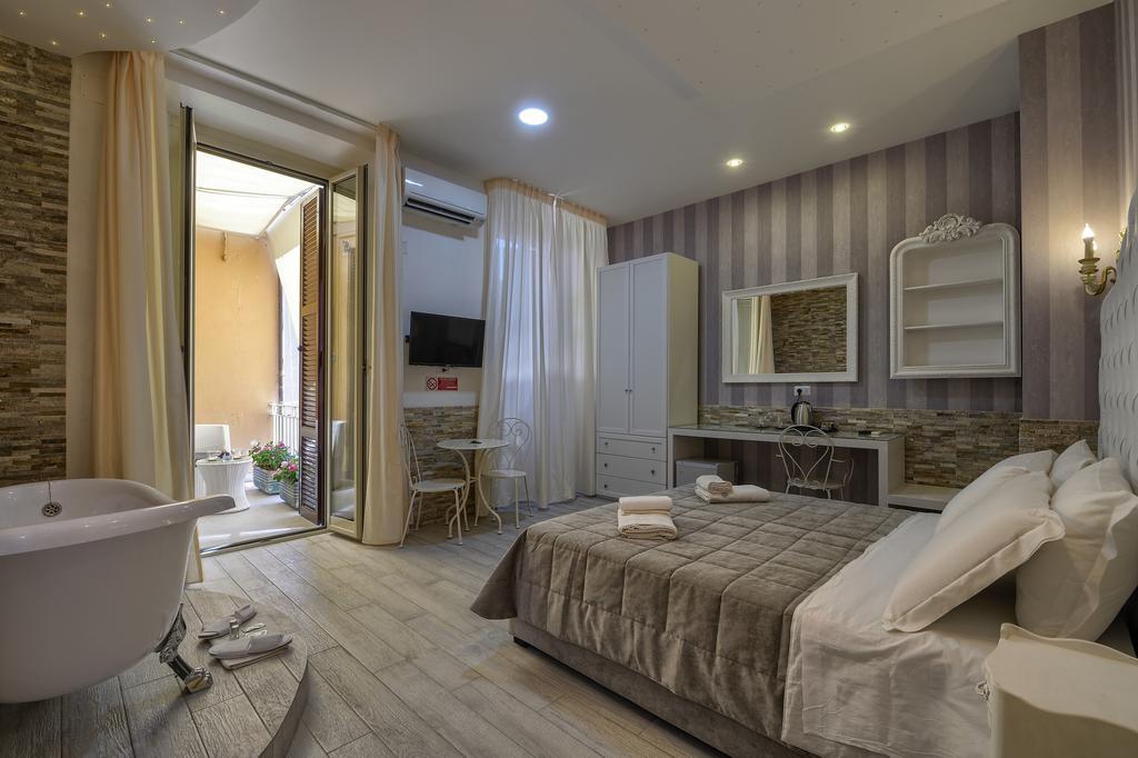 Vatican Nausicaa 3* Roma
