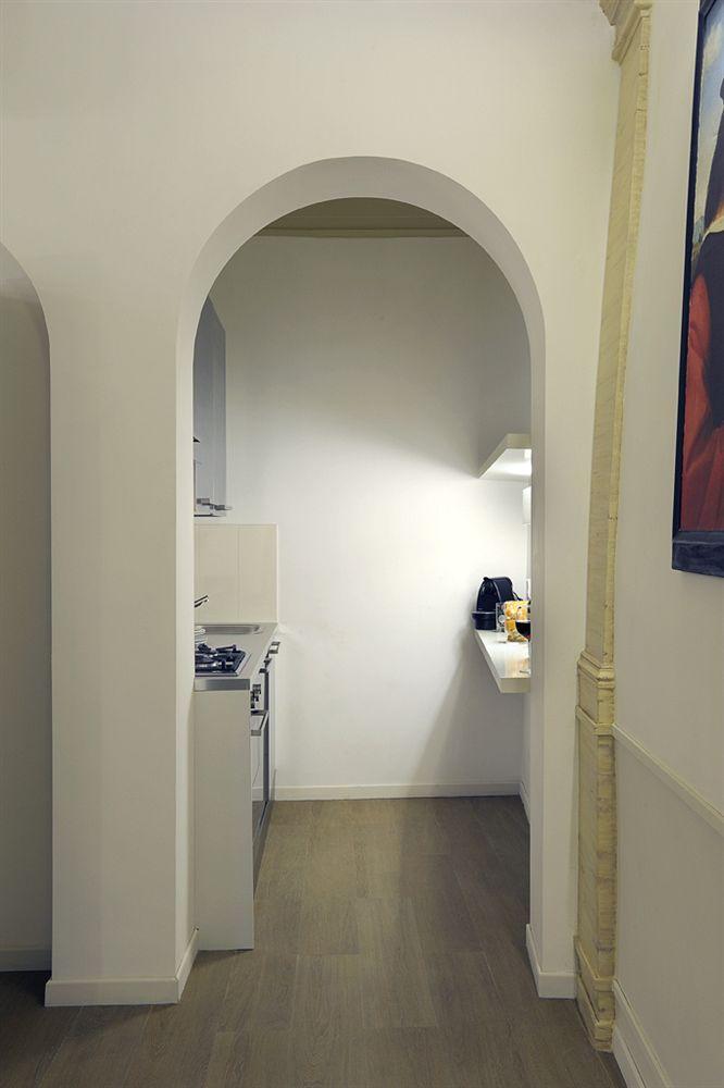 Residenze Romanae - Sangallo Casa de hóspedes Roma