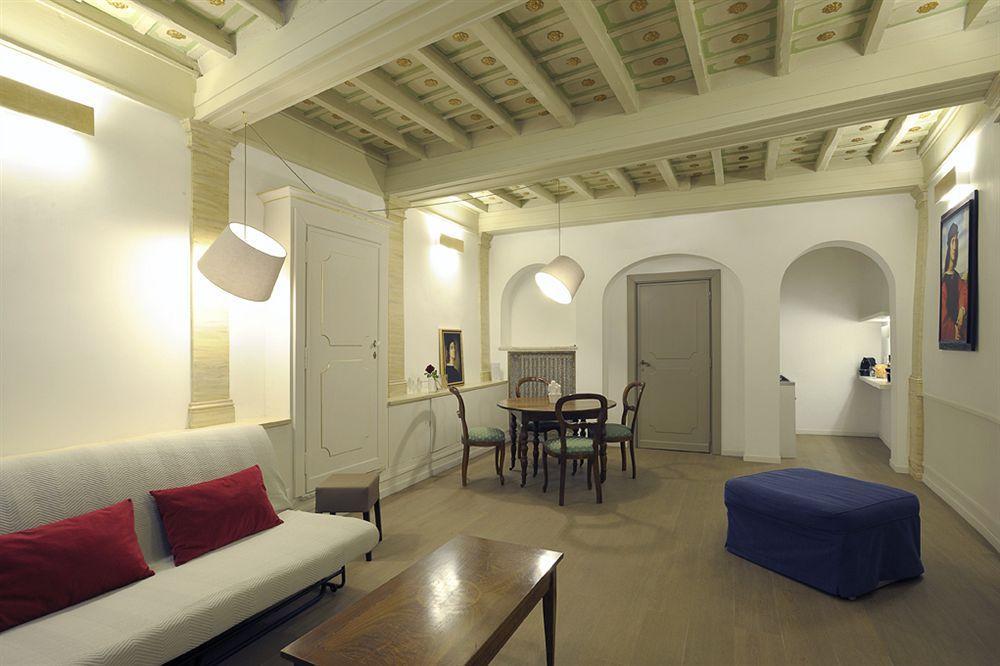 Residenze Romanae - Sangallo * Roma