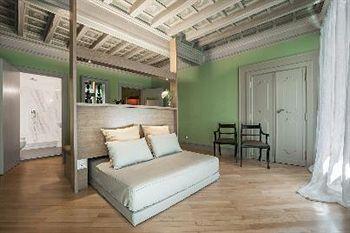 Residenze Romanae - Sangallo *