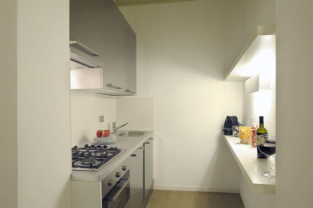 Residenze Romanae - Sangallo Casa de hóspedes Roma