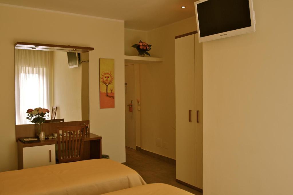 Alba Romana Guest house