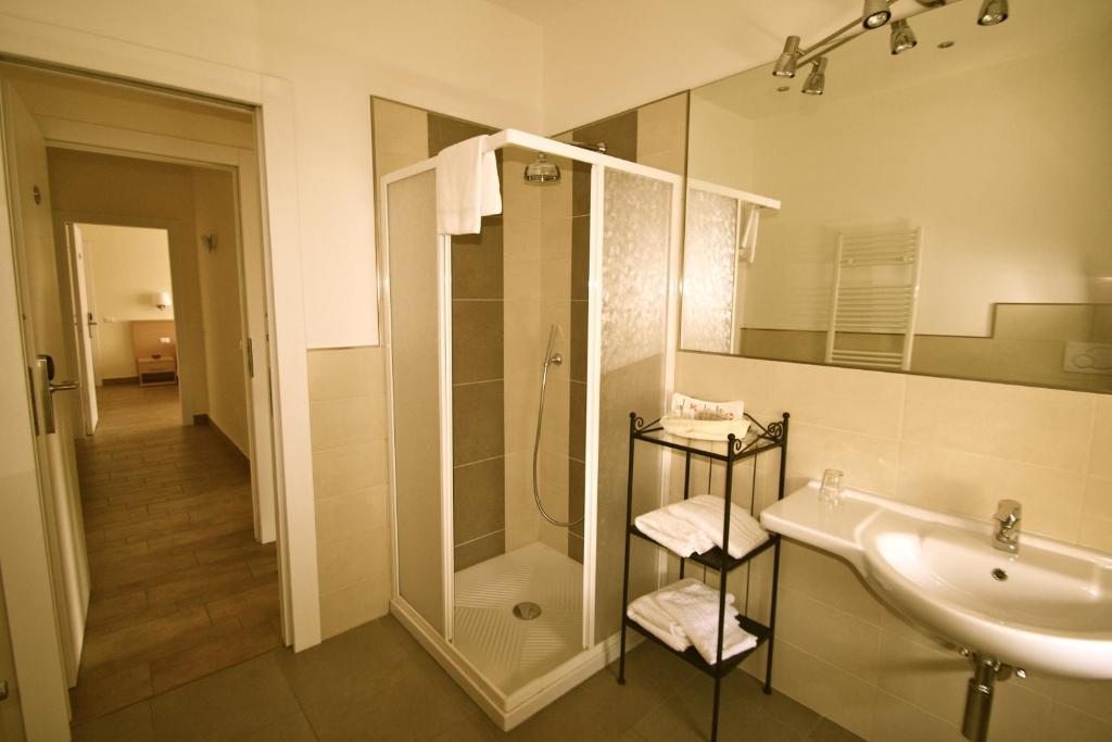 Guest house Alba Romana