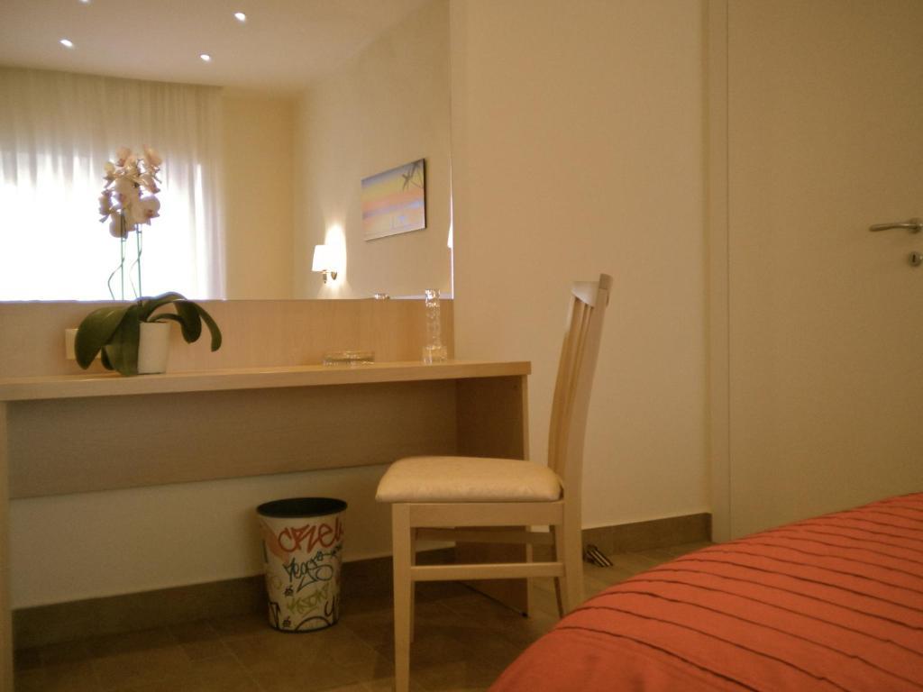 Guest house Alba Romana Rome