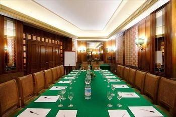 Lella Hotel Rome