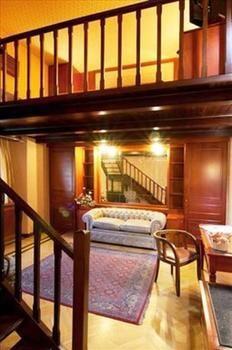 Lella Hotel Rome
