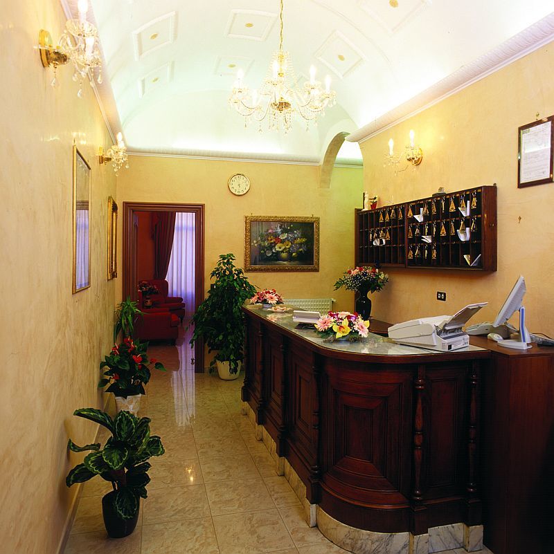 Oriente Hotel 2*