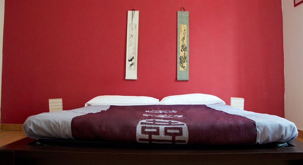 Meltin' Guest house