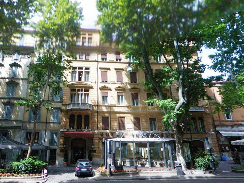 Hotel Imperiale By Omnia 4*
