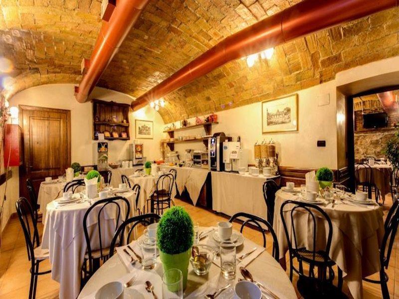 Hotel Parker - Gruppo Blam 3*