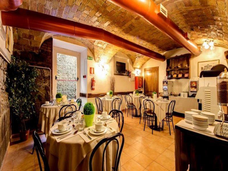 Hotel Parker - Gruppo Blam