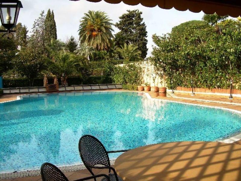Grand Gianicolo Rome