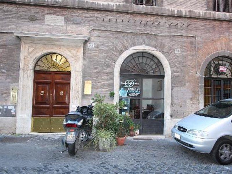 Guest house Dimora Storica Urbana