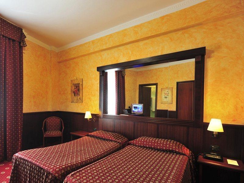 Hotel Regent 4*