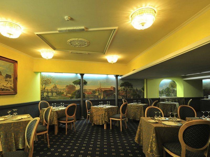 Hotel Regent