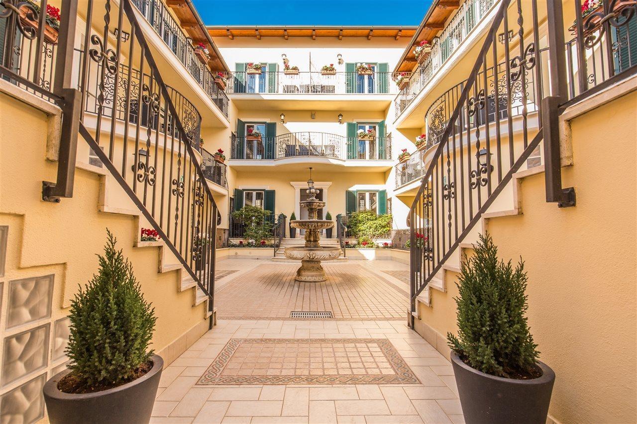 Aparthotel Aurelia Vatican Rome