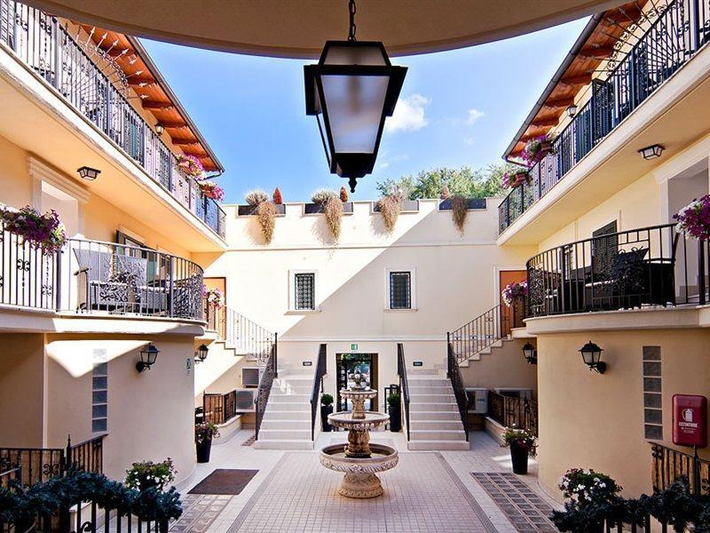 Aparthotel Aurelia Vatican
