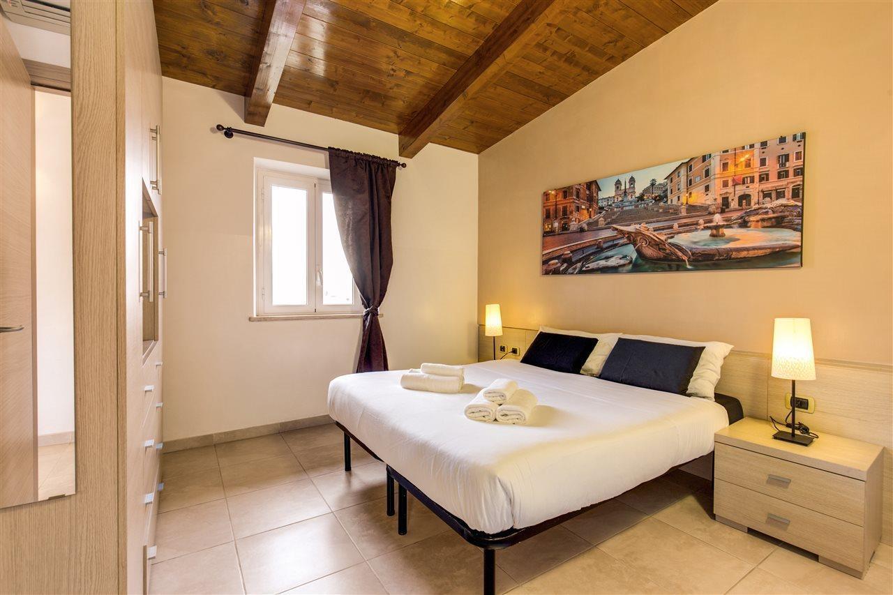Aparthotel Aurelia Vatican