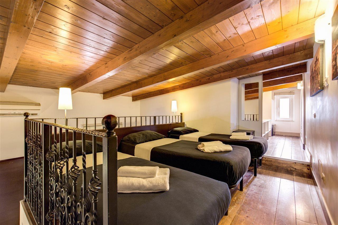 Aparthotel Aurelia Vatican 3*