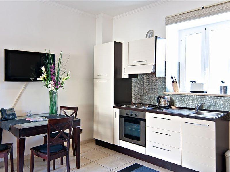 Aparthotel Aurelia Vatican