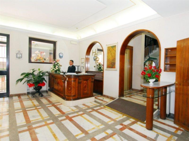 Hotel Santa Prisca 2*