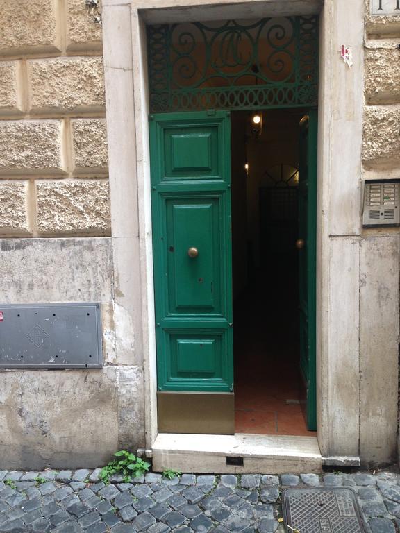 Apartment Small Navona