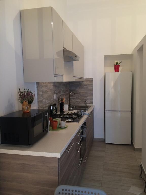 Apartment Camilla *