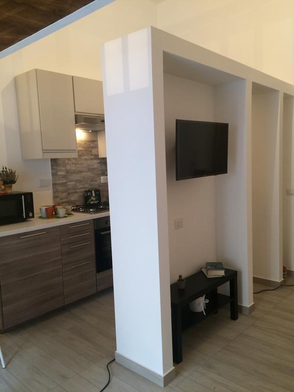 Apartment Camilla