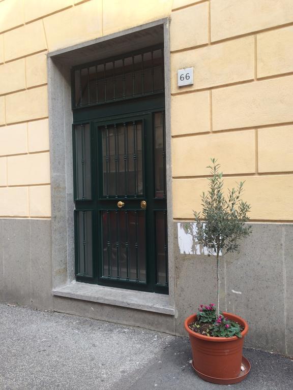 Apartment Camilla *