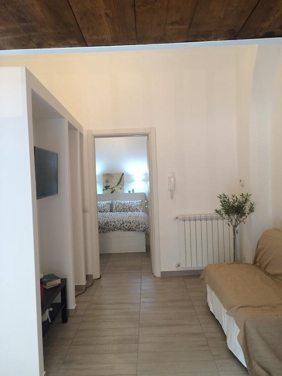 Apartment Camilla *