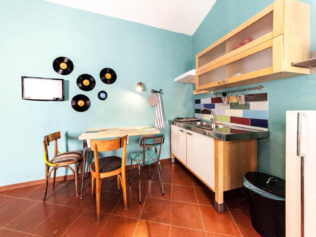Signor Colosseo Acomodação com café da manhã  Roma